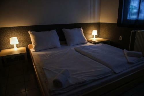 Hostel Kotva