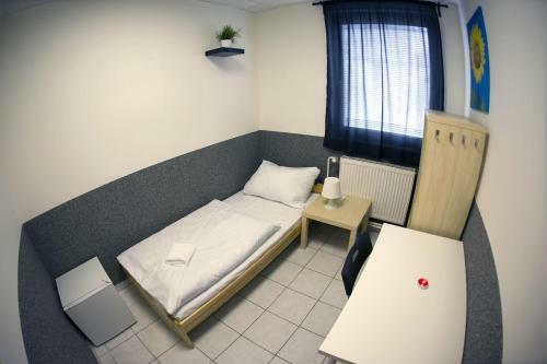 Hostel Kotva