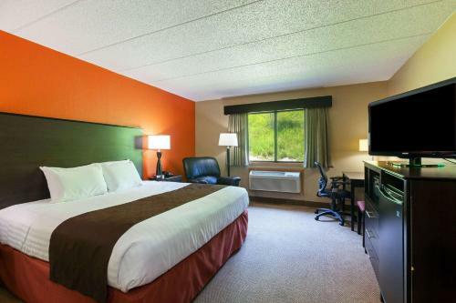 Hotel Americinn Lodge & Suites Algona