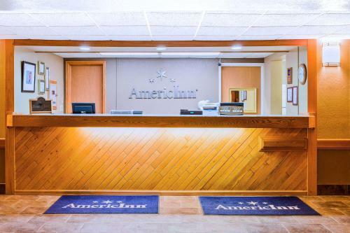 Hotel Americinn Lodge & Suites Algona