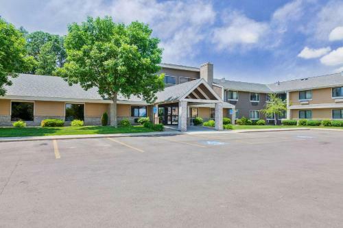 Hotel Americinn Lodge & Suites Algona