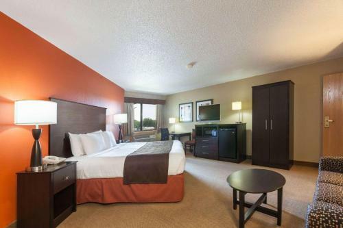 Hotel Americinn Lodge & Suites Algona