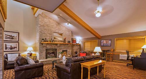 Hotel Americinn Lodge & Suites Algona