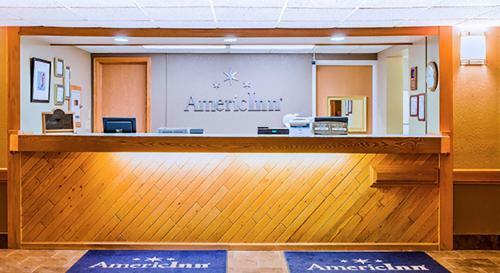 Hotel Americinn Lodge & Suites Algona