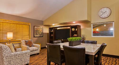 Hotel Americinn Lodge & Suites Algona