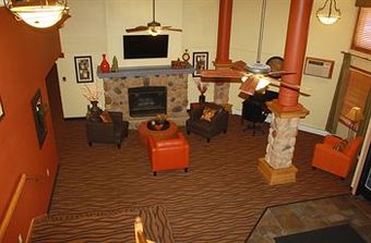 Hotel Americinn Lodge & Suites Rogers