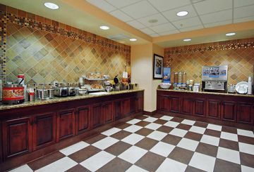 Hotel Hampton Inn & Suites Rogers