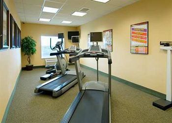Hotel Hampton Inn & Suites Rogers
