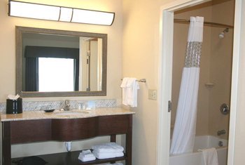 Hotel Hampton Inn & Suites Rogers