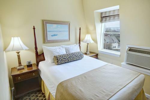 Hotel Wyndham Bay Voyage Inn