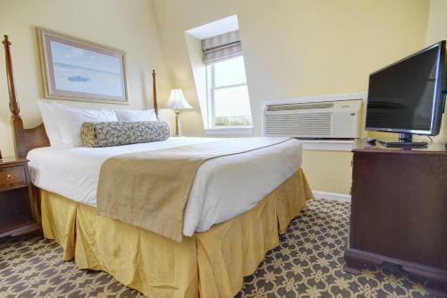 Hotel Wyndham Bay Voyage Inn