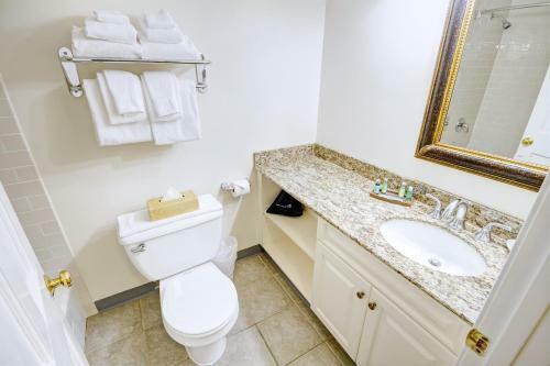 Hotel Wyndham Bay Voyage Inn