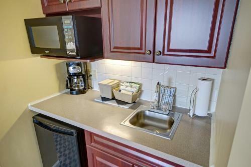 Hotel Wyndham Bay Voyage Inn