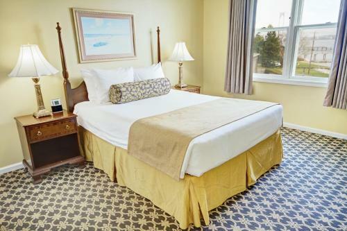 Hotel Wyndham Bay Voyage Inn