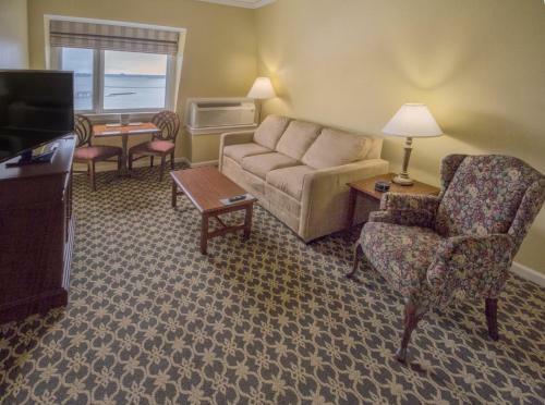 Hotel Wyndham Bay Voyage Inn