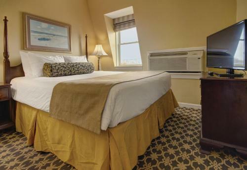 Hotel Wyndham Bay Voyage Inn