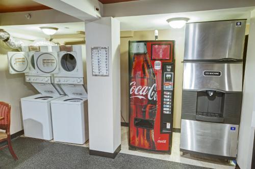 Hotel Wyndham Bay Voyage Inn