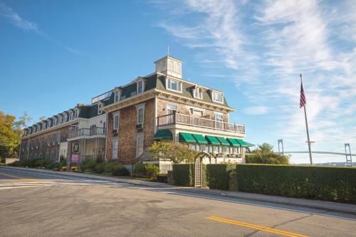 Hotel Wyndham Bay Voyage Inn