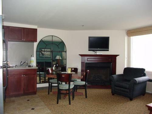 Apartamento Oceancliff I & II
