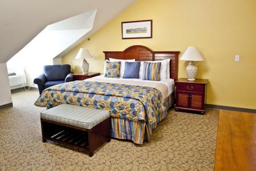 Apartamento Oceancliff I & II