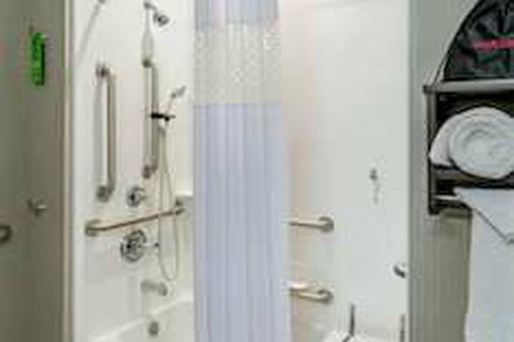 Hotel Hampton Inn & Suites Portland/vancouver