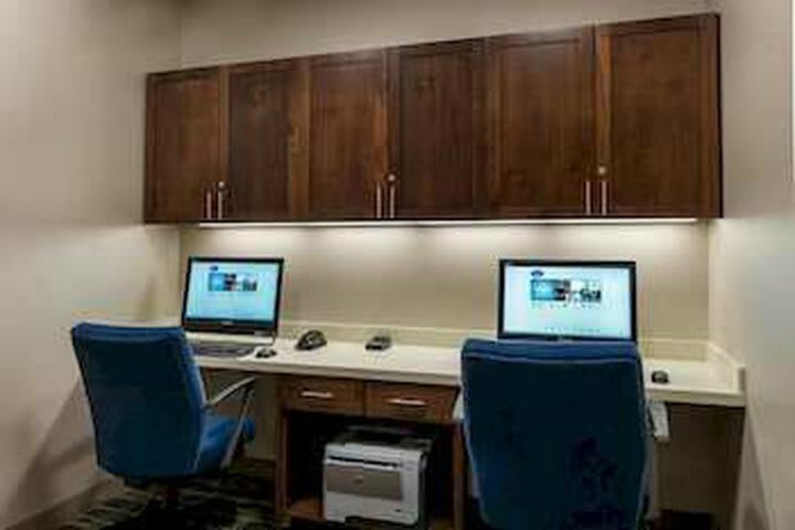 Hotel Hampton Inn & Suites Portland/vancouver