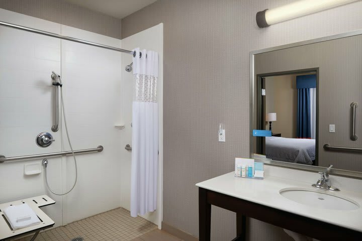 Hotel Hampton Inn & Suites Portland/vancouver