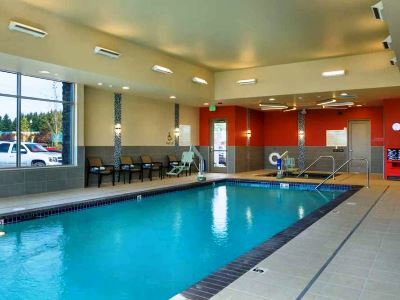 Hotel Hampton Inn & Suites Portland/vancouver