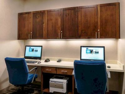 Hotel Hampton Inn & Suites Portland/vancouver