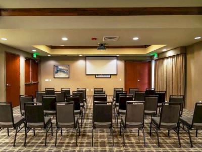 Hotel Hampton Inn & Suites Portland/vancouver