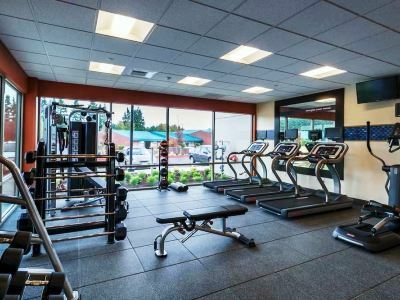 Hotel Hampton Inn & Suites Portland/vancouver