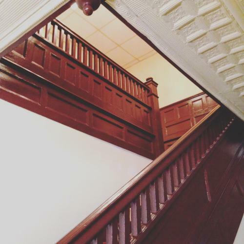 St. Charles Hotel - Hudson