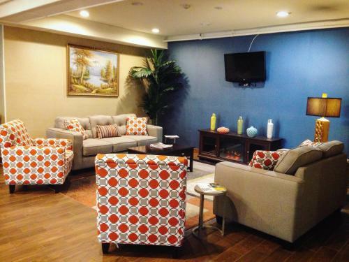 St. Charles Hotel - Hudson