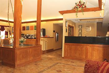 Hotel Comfort Inn Lockport