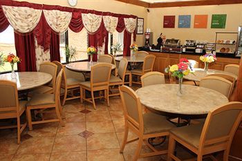 Hotel Comfort Inn Lockport