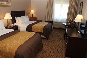 Hotel Comfort Inn Lockport