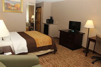 Hotel Comfort Inn Lockport