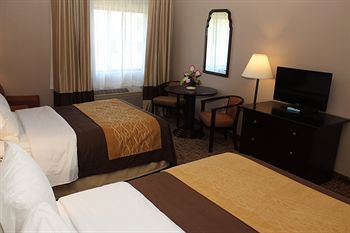 Hotel Comfort Inn Lockport