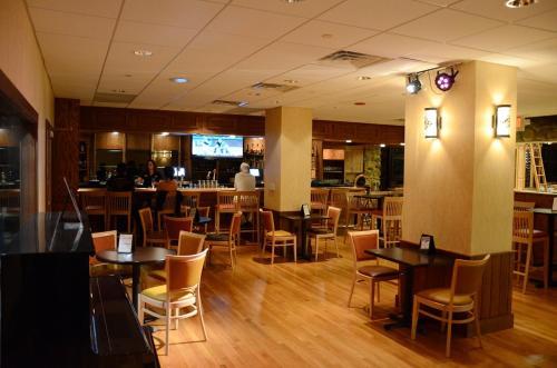 Hotel Overlook Lodge At Bear Mountain