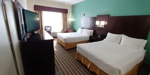 Holiday Inn Express Hotel & Suites West Point-fort Montgomery