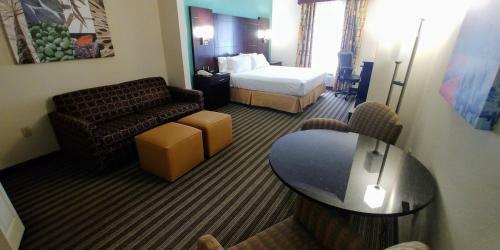 Holiday Inn Express Hotel & Suites West Point-fort Montgomery