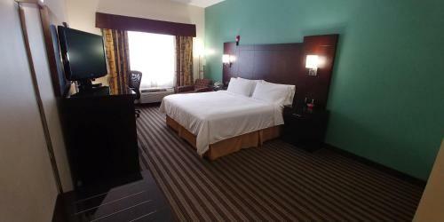 Holiday Inn Express Hotel & Suites West Point-fort Montgomery