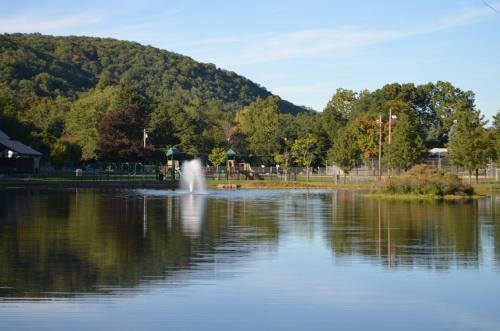 Holiday Inn Express Hotel & Suites West Point-fort Montgomery