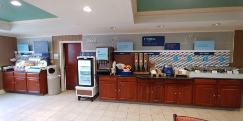 Holiday Inn Express Hotel & Suites West Point-fort Montgomery