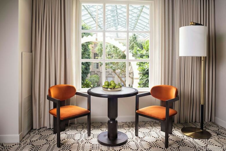 Hotel Hyatt Regency Greenwich