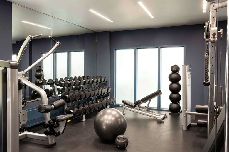 Hotel Hyatt Regency Greenwich