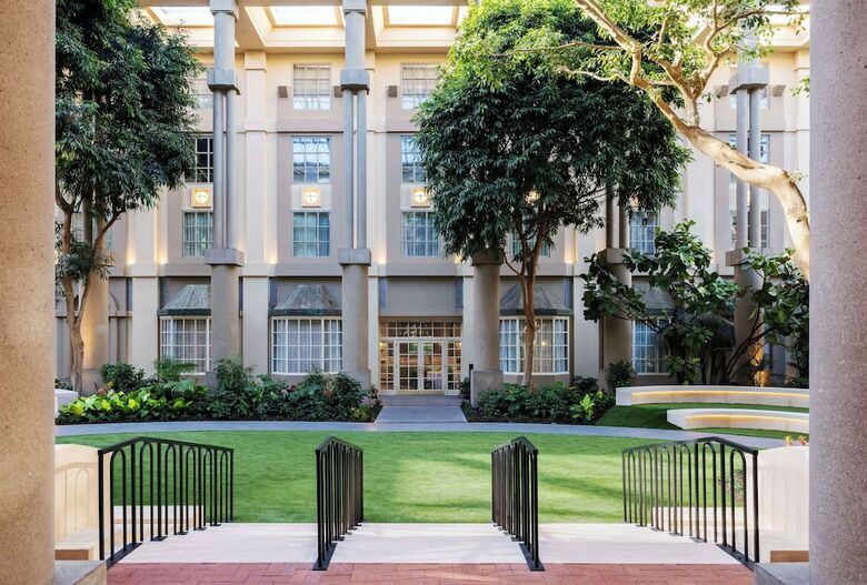 Hotel Hyatt Regency Greenwich