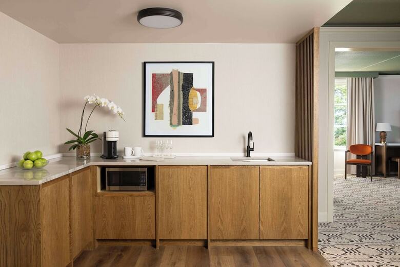 Hotel Hyatt Regency Greenwich