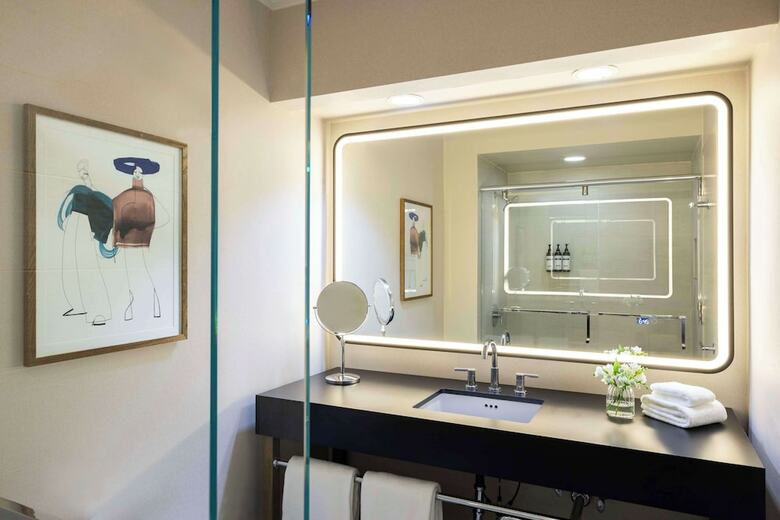 Hotel Hyatt Regency Greenwich