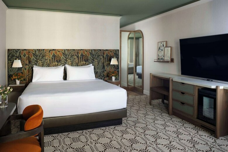 Hotel Hyatt Regency Greenwich